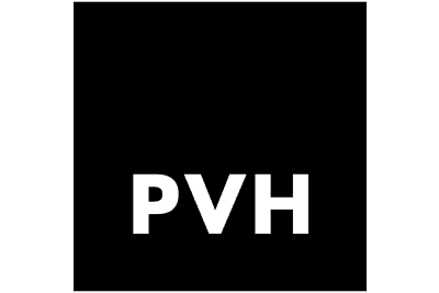 logo for pvh