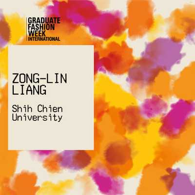 GFWi22 Designer Showcase: Zong-Lin Liang, Shih Chien University