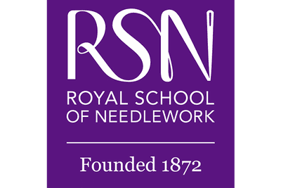 logo for royal-school-of-needlework