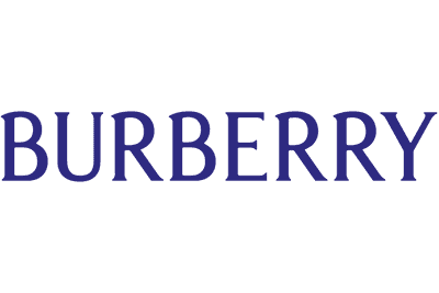 logo for burberry