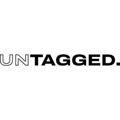 logo for untagged