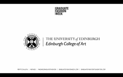 Edinburgh College of Art, The University of Edinburgh Catwalk Show