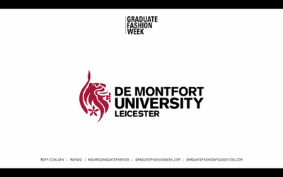 De Montfort University Catwalk Show