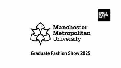 GFW25 Catwalk Show: Manchester Metropolitan University