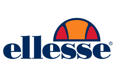 logo for ellesse