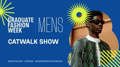 GFW25 Catwalk Show: GFW | Mens Collective