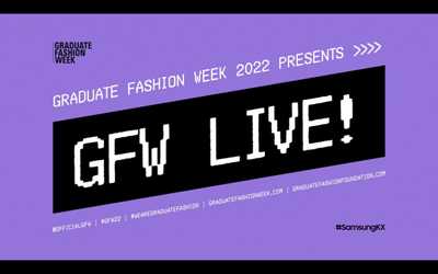 Sara Blonstein: in Conversation with Megan Doyle GFW22 Live! Talk