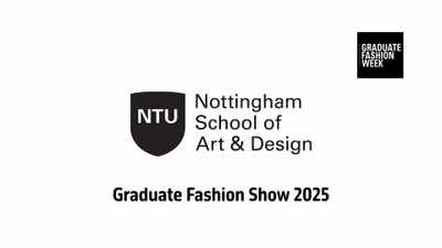 GFW25 Catwalk Show: Nottingham Trent University