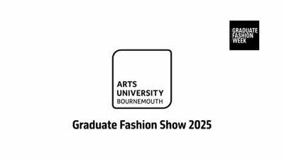 GFW25 Catwalk Show: Arts University Bournemouth