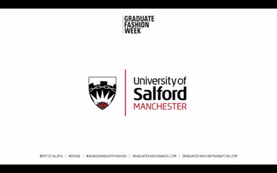 University of Salford Catwalk Show