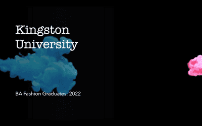 Kingston University London