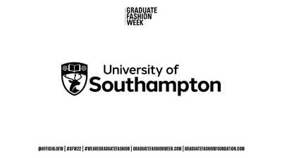 GFW23 Winchester School of Art – University of Southampton Catwalk Show