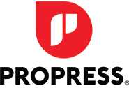 logo for propress
