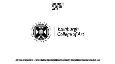 GFW23 Edinburgh College of Art – The University of Edinburgh Catwalk Show