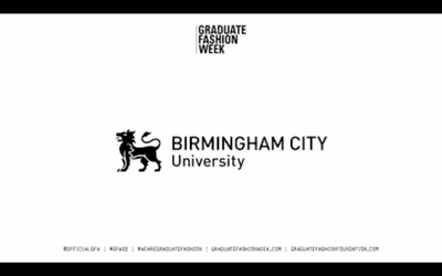 Birmingham City University Catwalk Show