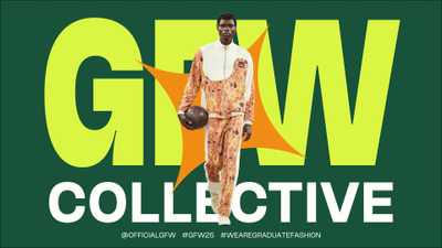 GFW25 Catwalk Show: GFW Collective