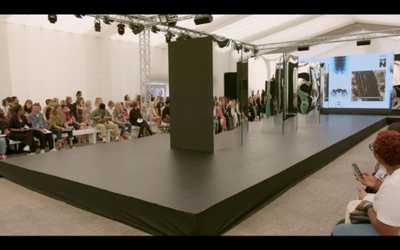 University of Northampton Catwalk Show