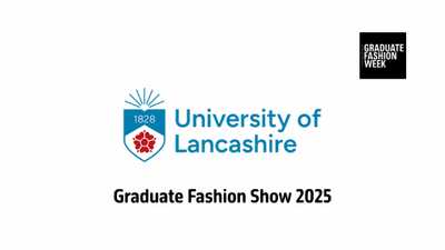 GFW25 Catwalk Show: University of Central Lancashire