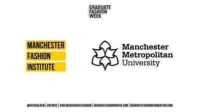 GFW23 Manchester Fashion Institute – Manchester Metropolitan University Catwalk Show