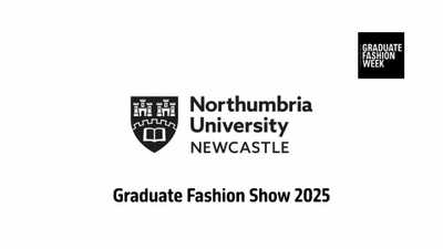 GFW25 Catwalk Show: Northumbria University