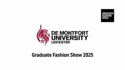 GFW25 Catwalk Show: De Montfort University