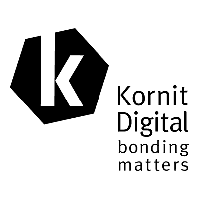 logo for kornit-digital