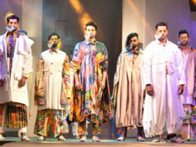School Of Fashion Technology