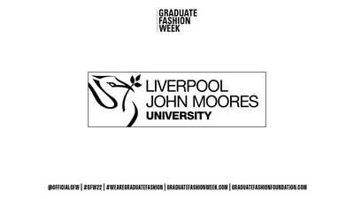 GFW23 Liverpool John Moores University Catwalk Show