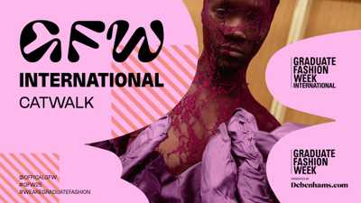 GFW25 Catwalk Show: GFW International