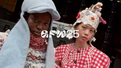 What Happened on GFW25 Day Four